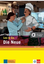 Die Neue (Stufe 1) Buch Online