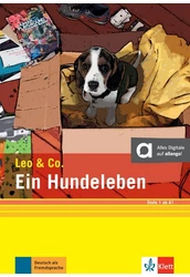Ein Hundeleben Buch und Online
