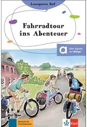 Fahrradtour ins Abenteuer