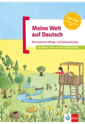Meine Welt auf Deutsch