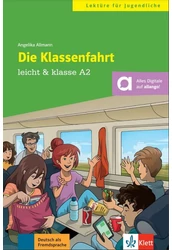 Die Klassenfahrt A2