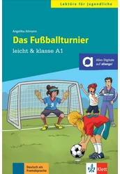 Das Fußballturnier