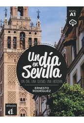 Un día en Sevilla