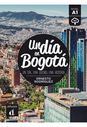 Un día en Bogotá