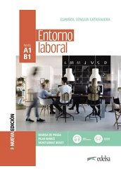 Entorno laboral. Libro del alumno - Nueva edición