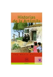 Historias de la Artámila