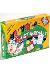 Deutsch-Meisterschaft