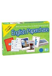 English Paperchase