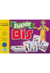 Super Bis English