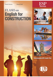 Flash on English for Construction Second Edition