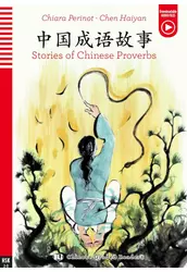 Stories of Chinese Proverbs