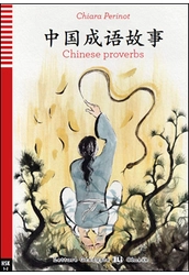 Stories of Chinese Proverbs