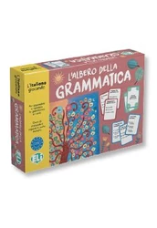 L'albero Della Grammatica