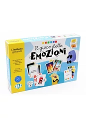 Il gioco delle Emozioni