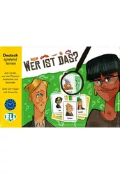 Wer ist Das?