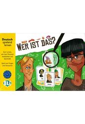 Wer ist Das?