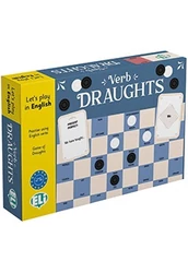 Verb Draughts
