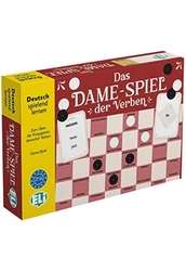 Das dame-spiel der verben