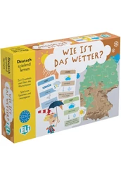 Wie ist das Wetter?
