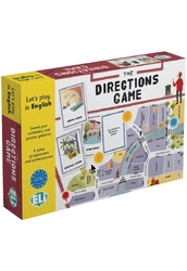 Directions Game