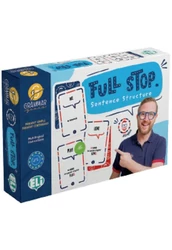 Full Stop - Sentence Structure