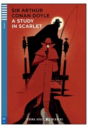 A Study in Scarlet