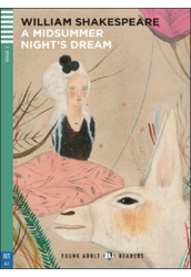 A Midsummer Night's Dream + Audio-CD