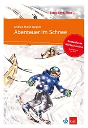 Abenteuer im Schnee