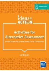 Activities for Alternative Assessment