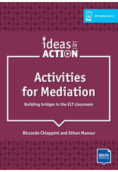 Activities for Mediation Building Bridges in the ELT Classroom