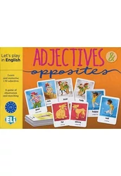 Adjectives and opposites
