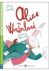 ALICE IN WONDERLAND - New edition with Multi-ROM