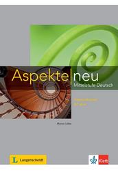 Aspekte neu B1 plus