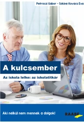 A kulcsember - Az iskola lelke: az iskolatitkár