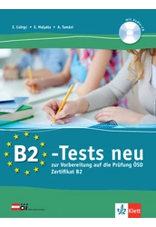 B2 TESTS NEU