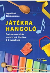 Játékra Hangoló