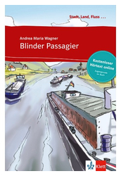 Blinder Passagier