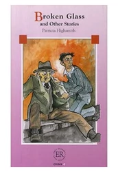 Broken Glass and Other Stories