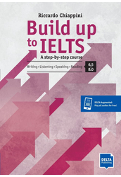 Build up to IELTS - Score band 6.5 - 8.0