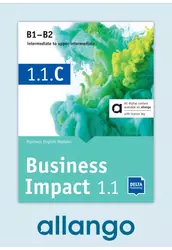 Business Impact 1.1.C B1-B2 - Digital Edition allango