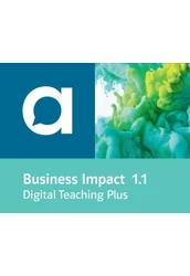 Business Impact 1.1 B1-B2 - Digital Teaching Plus allango