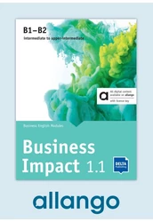 Business Impact 1.1 B1-B2 - Digital Edition allango