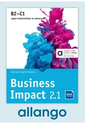 Business Impact 2.1 B2-C1 - Digital Edition allango