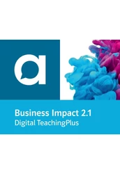 Business Impact 2.1 B2-C1 - Digital Teaching Plus allango