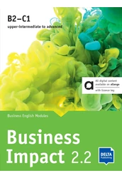 Business Impact 2.2. B2-C1 - Hybrid Edition allango