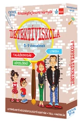 Detektíviskola