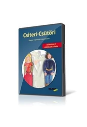 Csiteri Csütöri