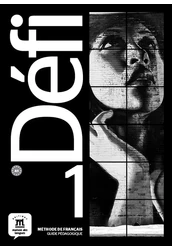 Défi 1  Livre du professeur