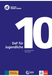 DLL 10: DaF für Jugendliche