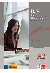 DaF im Unternehmen A2